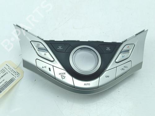Climate control SUZUKI BALENO (FW, EW) 1.2 (A1K412) | BP39384296I5 - Image 2