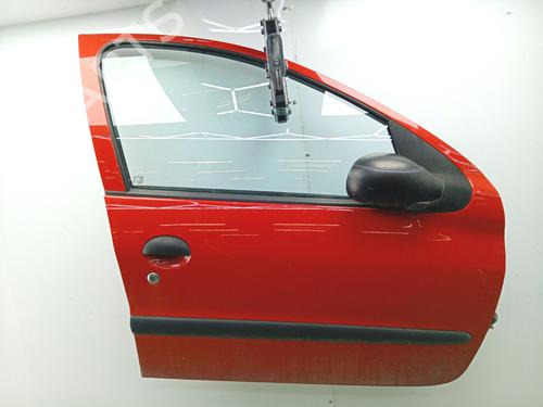 Used Right front door Right front door 38736180 38736180