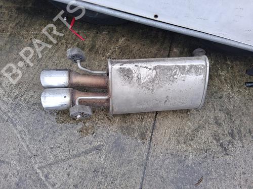 Engine MERCEDES-BENZ C-CLASS (W203) C 55 AMG (203.076) | BP32990753M1  - Image 38