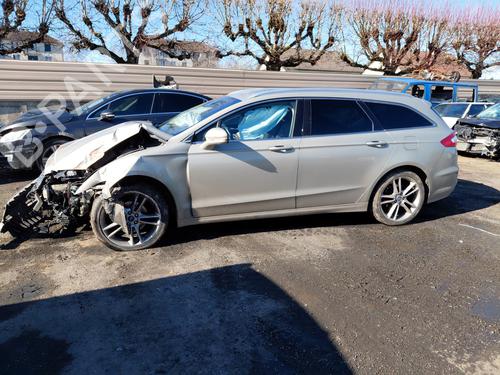 Used Parts FORD MONDEO V Turnier (CF)  2.0 TDCi Bi-Turbo  4613704