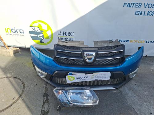 Right taillight DACIA SANDERO II 1.5 dCi | BP33438409C35 - Image 9