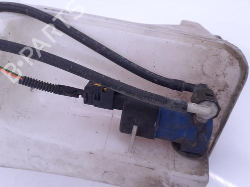 Windscreen washer tank RENAULT CLIO IV (BH_) 1.5 dCi 75 | BP28479388C113 