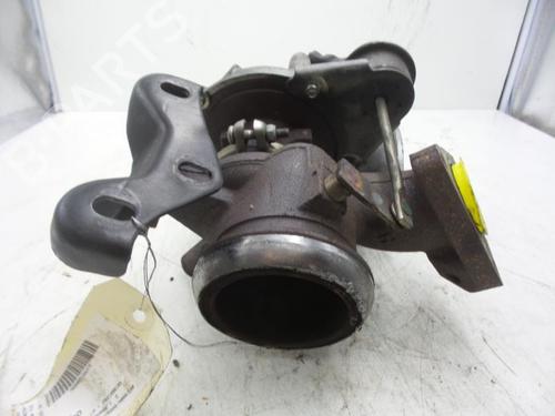 Turbocharger/Supercharger MERCEDES-BENZ B-CLASS Sports Tourer (W245) B 180 CDI (245.207) | BP24781488M71 