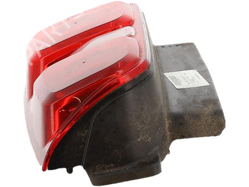Right taillight CITROËN JUMPY III Van (V_) 2.0 BlueHDi 120 | BP36426523C35  - Image 6