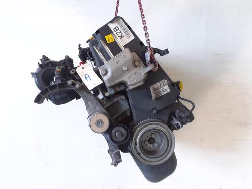 Engine LANCIA YPSILON (312_) 1.2 (312.PXA1A, 312.YXA1A) | BP35923775M1 - Image 2