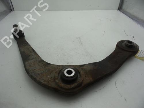 Left front suspension arm PEUGEOT 206 CC (2D) 1.6 16V (2DNFUF, 2DNFUR) | BP24782844M12 