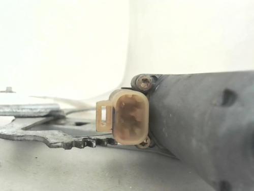 Front right window mechanism MERCEDES-BENZ M-CLASS (W163) ML 230 (163.136) | BP24778975C23 