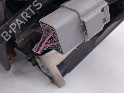 Left headlight PEUGEOT ION Electric | BP29757251C28 