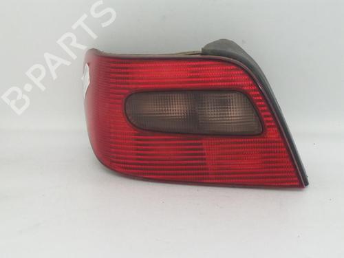 Left taillight CITROËN XSARA Coupe (N0) 1.8 i 16V | BP24773650C34 