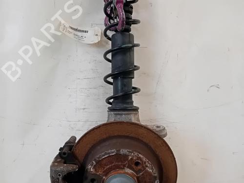 Used Right front steering knuckle RENAULT TWIZY (MAM_) 80 (11 hp) 24791861