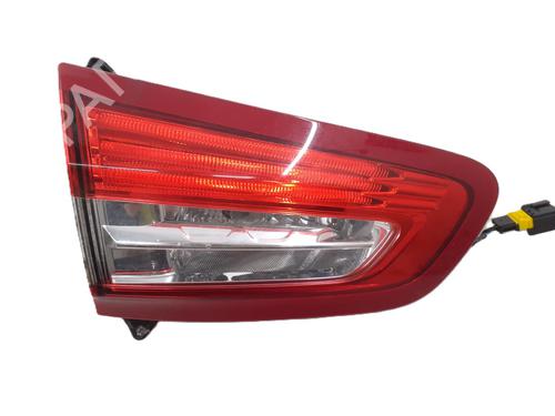 Used Left tailgate light CITROËN DS5 2.0 HDi 165 (163 hp) 24798471