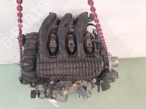 Motor CITROËN C3 III (SX) 1.2 PureTech 82 | BP32045385M1 