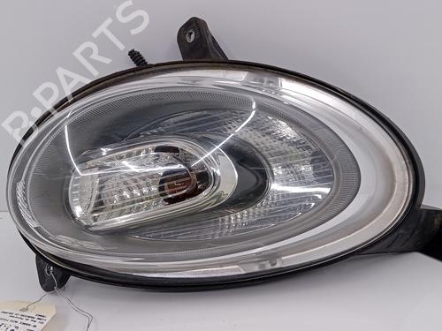 Right daytime light FIAT 500X (334_) 1.6 D Multijet (334AXA1B, 334AXA11) | BP29537746C103 