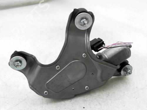 Ruitenwissermotor achter SUZUKI SWIFT V (AZ) 1.2 SHVS (A2L412) (90 hp) 24777586