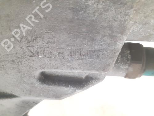 Gearbox DACIA SANDERO II 1.0 SCe 75 (B8JC, B8JD, B8NC) | BP31826920M3 