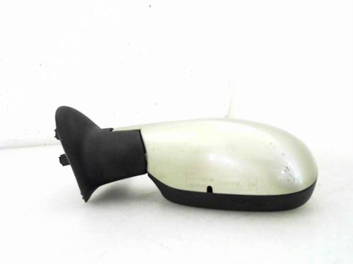 Left mirror NISSAN MICRA III (K12) 1.2 16V | BP24778547C26 