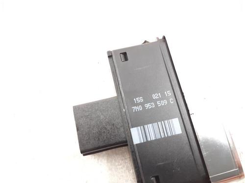 Used Warning switch Warning switch VW SHARAN (7N1, 7N2) 2.0 TDI (140 hp) 24784552 24784552