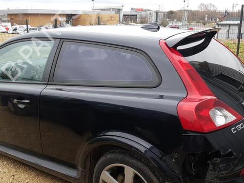 Headlight switch VOLVO C30 (533) 2.0 D | BP24783023I24  - Image 9