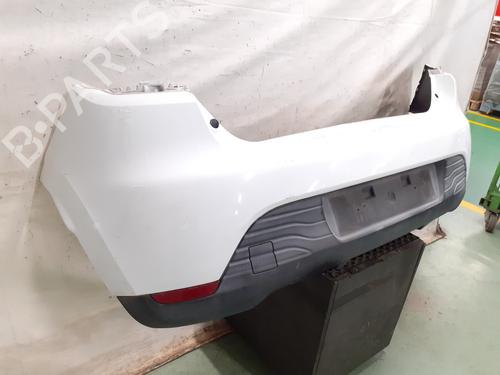 Rear bumper RENAULT CLIO IV (BH_) 1.5 dCi 75 | BP32265594C8