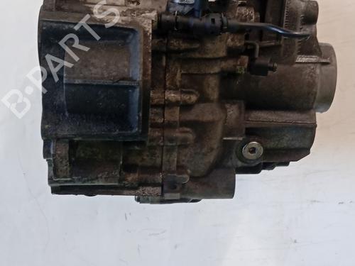 Gearbox VW EOS (1F7, 1F8) 2.0 TDI | BP29452721M3 