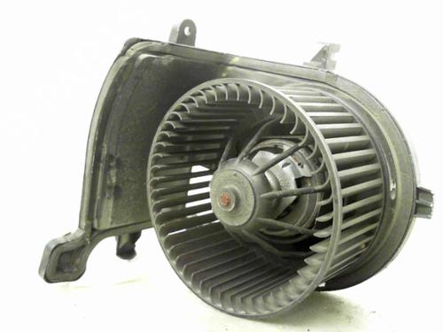 Heater blower motor RENAULT CLIO II (BB_, CB_) 1.9 D (B/CB0J) | BP24777829M62 