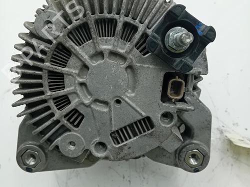 Generator RENAULT LAGUNA III (BT0/1) 1.5 dCi (BT00, BT0A, BT0T, BT1J) (110 hp) 24791333