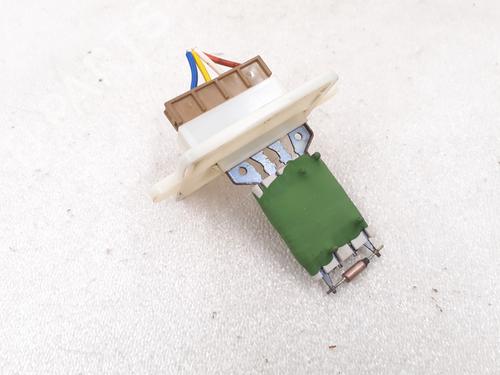 Heater resistor NISSAN MICRA V (K14) 1.5 DCI | BP24798626M108 - Image 3