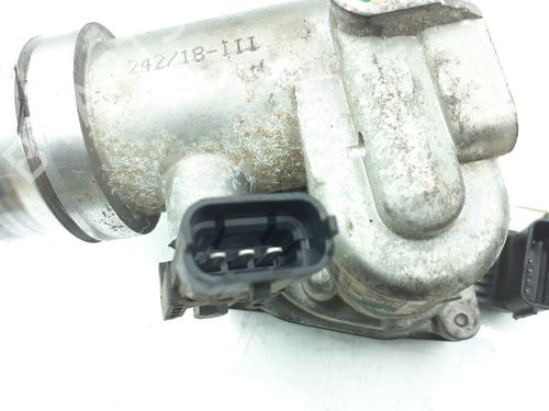 Throttle body RENAULT KANGOO Express (FW0/1_) 1.5 dCi 90 (FW0G, FW05, FW08, FW11) | BP30453000M82