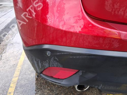 Left tailgate light MAZDA CX-5 (KE, GH) | BP33541222C79 - Image 11