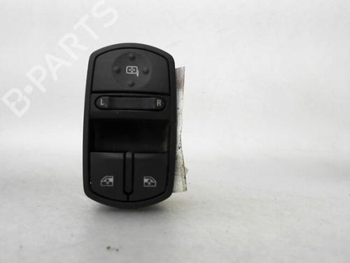 Used Switch OPEL CORSA D (S07) 1.3 CDTI (L08, L68) (75 hp) 24776606