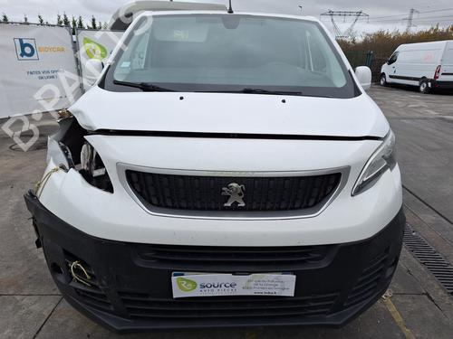 Right mirror PEUGEOT EXPERT Van (V_) 1.6 BlueHDi 115 | BP31330840C27 