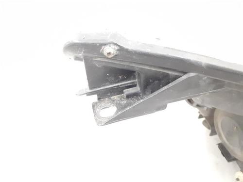 Lyskaster venstre RENAULT ESPACE IV (JK0/1_) 2.2 dCi (JK0H) (150 hp) 24783558