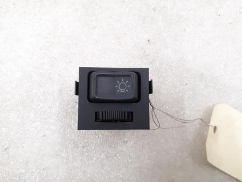 Used Headlight switch VW POLO II (86C, 80) 1.0 (45 hp) 24792326