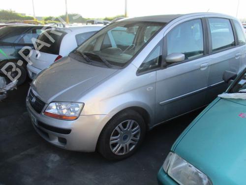 Used Parts FIAT IDEA (350_)  1.3 D Multijet  2415112