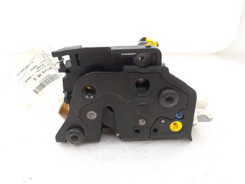 Used Rear left lock SEAT LEON (1P1) 2.0 FSI (150 hp) 24794833