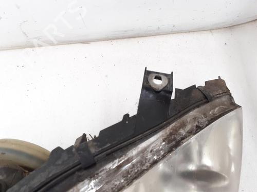 Left headlight MERCEDES-BENZ A-CLASS (W169) A 150 (169.031, 169.331) | BP24784279C28