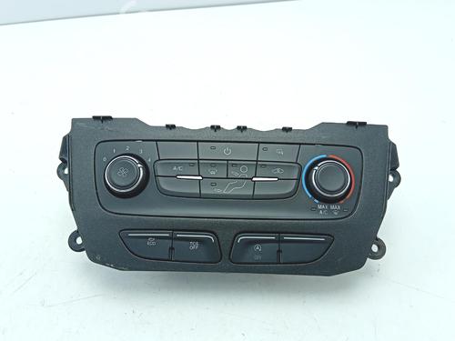 Climate control FORD TRANSIT CONNECT V408 Box Body/MPV 1.0 Flexifuel | BP39517496I5 - Image 3