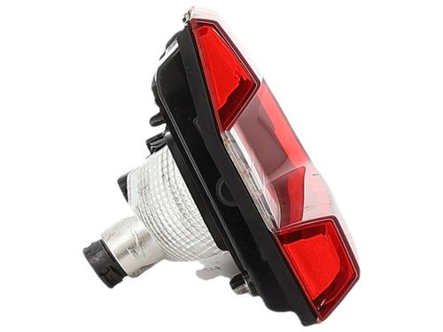 Right tailgate light RENAULT KADJAR (HA_, HL_) 1.2 TCe 130 (HLMR) | BP36370974C80  - Image 5