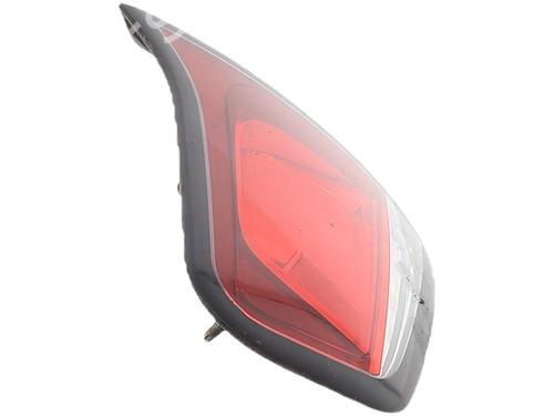 Left tailgate light CITROËN C3 II (SC_) 1.6 BlueHDi 75 | BP38789870C79 - Image 4