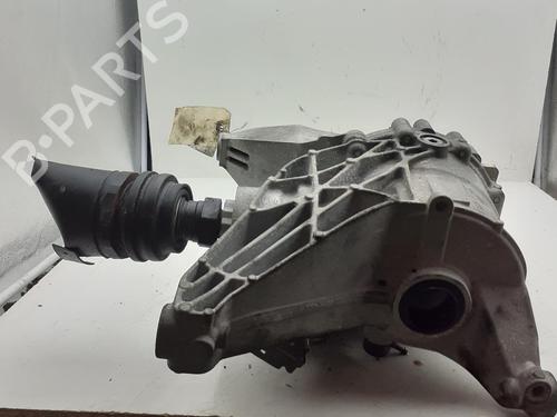 Used Rear differential Rear differential LAND ROVER DISCOVERY SPORT (L550) 2.0 D150 MHEV 4x4 (150 hp) 24785941 24785941