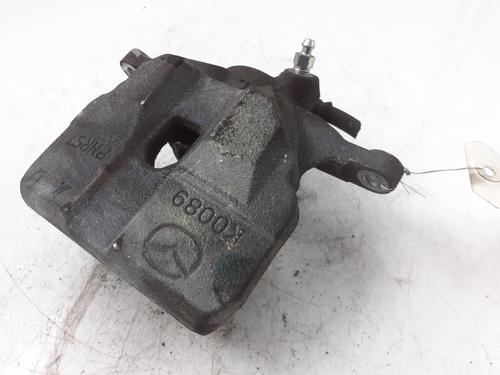 Used Left front brake caliper MAZDA 6 Estate (GJ, GL) 2.2 D (150 hp) 31597561