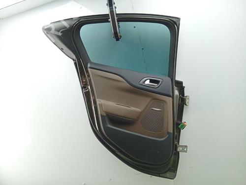Used Left rear door Left rear door 38726006 38726006