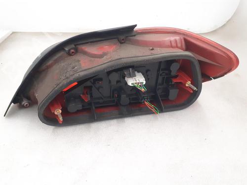Used Left taillight PEUGEOT 406 (8B) 1.8 16V (110 hp) 24792429