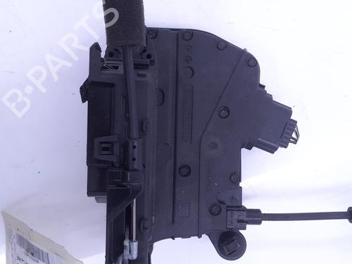 Used Rear right lock RENAULT TWINGO III (BCM_, BCA_) 0.9 TCe 90 (BCM9, BCM2) (90 hp) 28799061