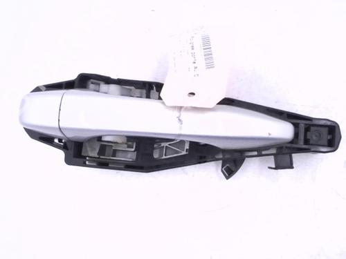 Used Front right exterior door handle CITROËN C4 II (NC_) 1.6 HDi 90 (92 hp) 24780522