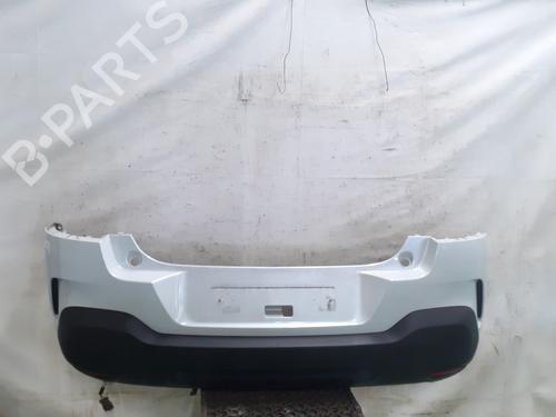 Rear bumper CITROËN C4 CACTUS 1.2 THP 110 1635037680
