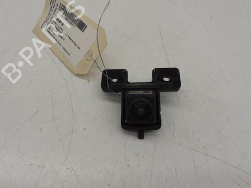 Caméra RENAULT AUSTRAL E-TECH 200 Hybrid (HGM2) (199 hp) 32861514