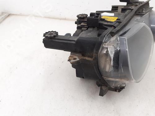 Right headlight BMW 3 Compact (E46) 318 td | BP24783904C29 
