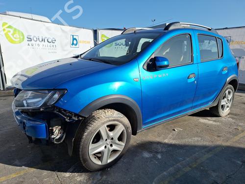 Trækkugle/Mekanisme DACIA SANDERO II 1.5 dCi | BP34359235C141 - Image 11