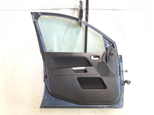 Left front door FORD FUSION (JU_) 1.4 TDCi | BP24786613C2 
